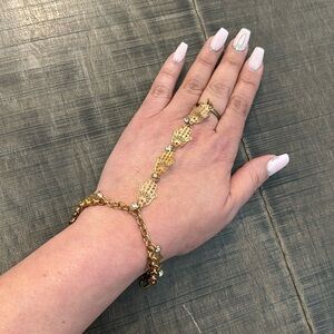 VINTAGE BRACELET